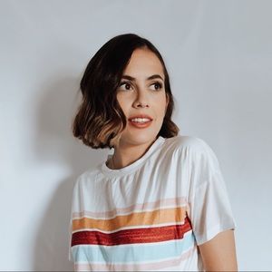 Meet your Posher, Kinley